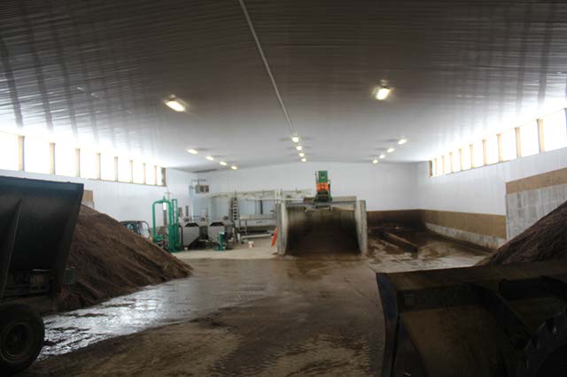 Blue Star Dairy