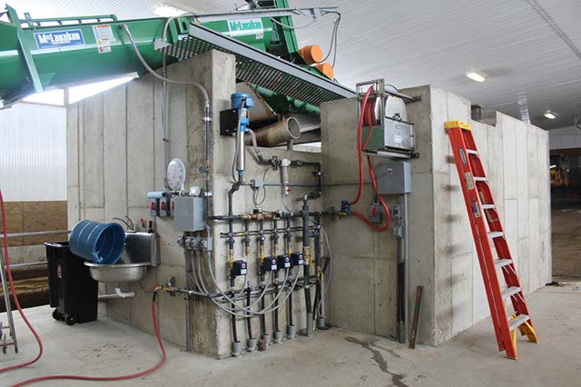 Blue Star Dairy